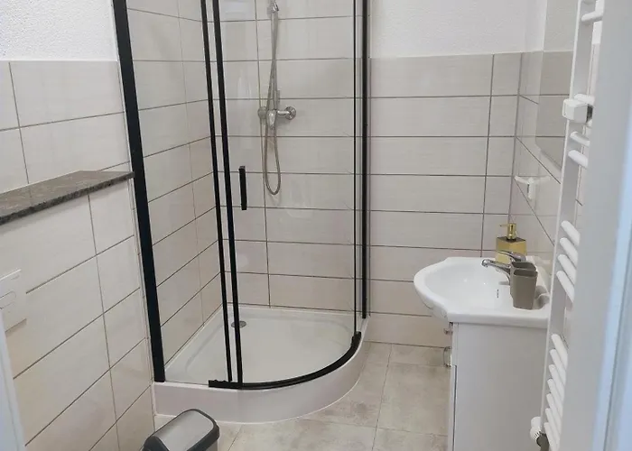 Pensionat Ullrich Schipkau