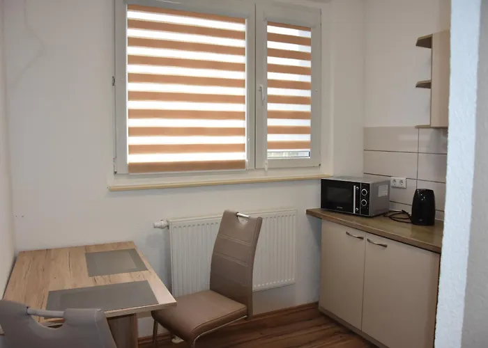 Pensionat Ullrich 3*